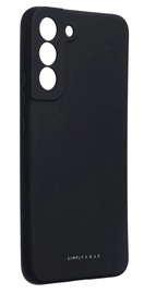 Чехол для телефона Roar Space Case, Samsung Galaxy S22 Plus/Samsung Galaxy S22 Plus 5G, черный