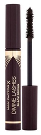 Skropstu tuša Max Factor Divine Lashes 002 Black Brown, 8 ml