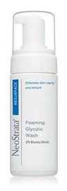 Attīrošas sejas putas Neostrata Resurface, 125 ml, sievietēm