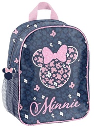 Bērnu mugursoma Paso Dinsey Minnie, rozā/tumši zila