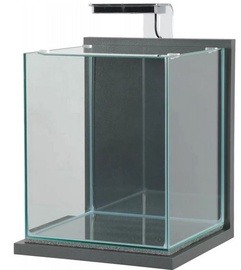 Аквариум Zolux Jalaya XL 307228, прозрачный, 18.7 л