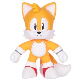 Rotaļlietu figūriņa Heroes of Goo Jit Zu Sonic The Hedgehog Tails 42645G