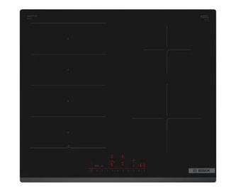 Indukcijas plīts Bosch 6 sērija Flex PIX63KHC1Z