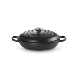 Katls Le Creuset Cauldrons, 30 cm, 3.5 l