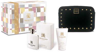 Набор для женщин Trussardi Donna, 200 мл