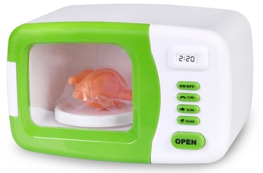 Žaislinė buitinė technika, mikrobangų krosnelė Artyk Microwave 118623