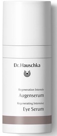 Сыворотка для глаз для женщин Dr.Hauschka Regenerating Intensive, 15 мл