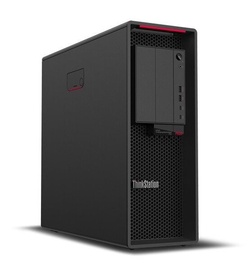 Стационарный компьютер Lenovo ThinkStation P620 30E00047PB RDLNVWPNATW7627