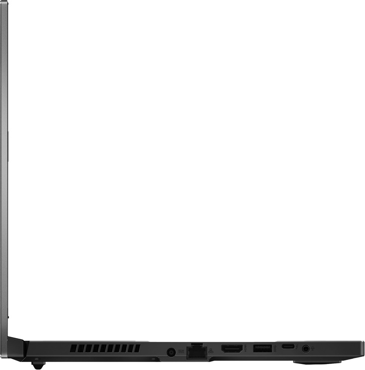 Sülearvuti Asus TUF Dash F15 FX516PM-HN178W, Intel® Core™ i7-11370H, 16 GB, 512 GB, 15.6 "