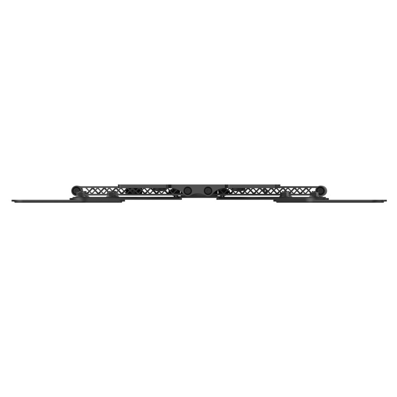 Кронштейн для телевизора Hama Full Motion Ultra Slim, 37-75″, 40 кг
