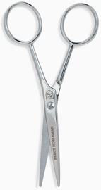 Habemehooldusvahend Percy Nobleman Beard & Moustache Scissors