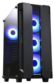 Stacionārs dators Intop RM34811NS Intel® Core™ i7-14700F, Nvidia GeForce RTX 4060 Ti, 64 GB, 500 GB