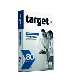 Копировальная бумага Target Professional, A3
