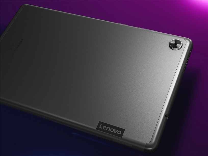 Tahvelarvuti Lenovo Tab M8 8.0 ZA880090PL, hall, 8", 3GB/32GB, 3G, 4G