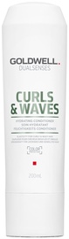 Plaukų kondicionierius Goldwell Dualsenses Curls & Waves, 200 ml
