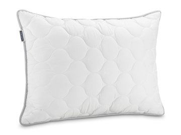 Pagalvė Dormeo My Comfortable Pillow, balta, 60 cm x 50 cm