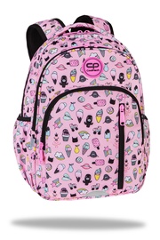 Школьный рюкзак CoolPack Sugar, розовый