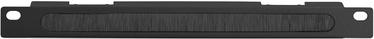 Paneel Digitus Cable Management DN-10-ORG-1-2U-B