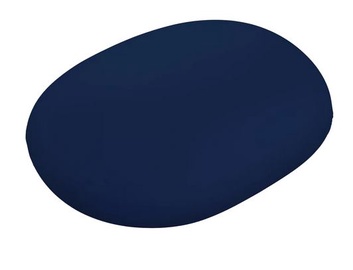 Кресло-мешок Kayoom Jump LYT88, темно-синий