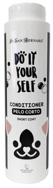 Кондиционер для животных Iv San Bernard Do it Yourself Short Coat DBACO300, 0.3 л