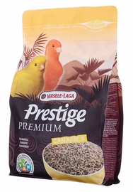 Sausa pārtika Versele-Laga Premium Canaries, kanārijputniņiem, 2.5 kg