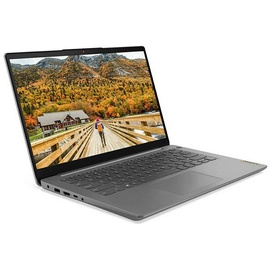 Ноутбук Lenovo IdeaPad IDE00265, Ryzen 5 5625U, 8 GB, 512 GB, 14 ″, AMD Radeon Graphics