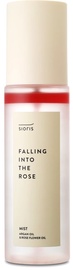 Sejas sprejs sievietēm Sioris Falling Into the Rose, 100 ml