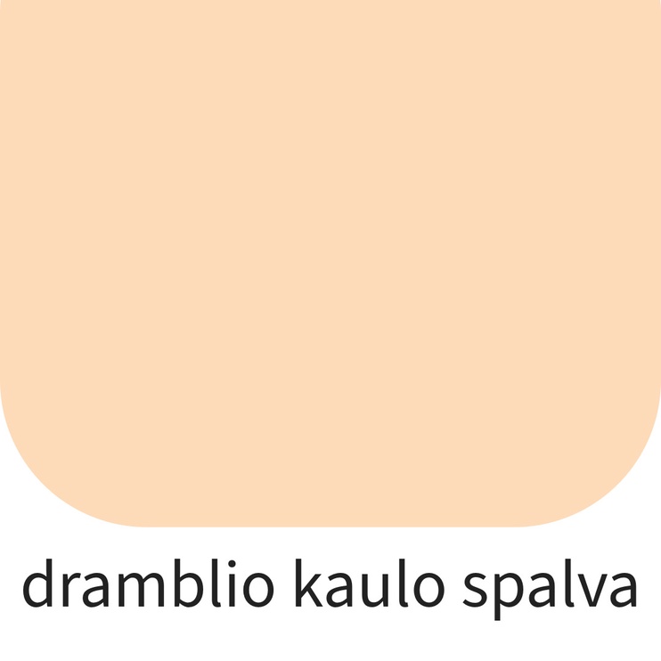 Värv Rilak Pentaprim, 2.7 l, elevandiluu