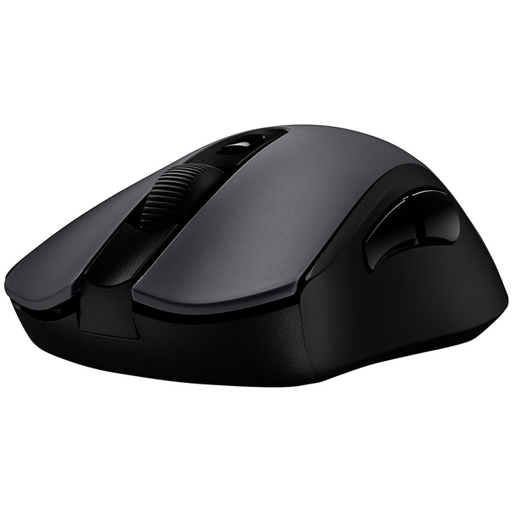 Žaidimų pelė Logitech G603 Lightspeed, juoda