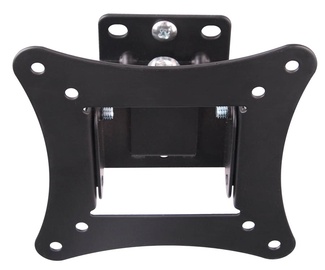 Teleri seinakinnitus Sbox LCD-900B, 13-30", 15 kg
