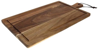 Lõikelaud Handy Big 24501968, pruun, 47 cm x 25 cm