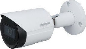 Korpusega kaamera Dahua IPC-HFW2441S-S (2.8mm)