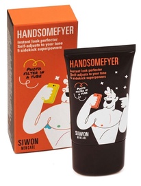 Näokreem Siwon Handsomefyer, 30 ml