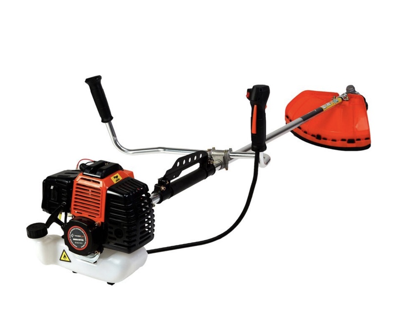 Bensiinimootoriga murutrimmer TamerPro Professional Petrol Grass Trimmer, 1700 W