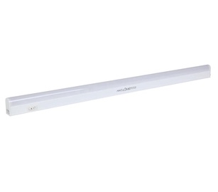 Valgustid mööblisse paigaldatud Standart Pietro PU/T5A-4W, 4 W, LED, 4000 °K