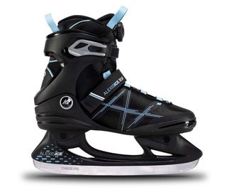 Uisud K2 Alexis Ice BOA 2021, sinine/must, 36