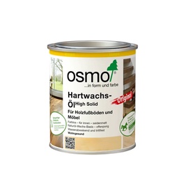 Древесное масло Osmo Original, 0.75 l