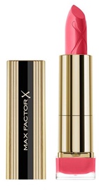 Lūpu krāsa Max Factor Colour Elixir 055 Bewitching Coral, 4 g