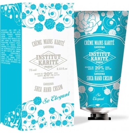 Roku krēms Institut Karite Shea Hand Cream, 75 ml