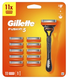 Бритва Gillette Fusion5