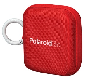 Альбом для фотографий Polaroid Go Pocket, красный