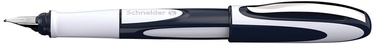 Перьевая ручка Schneider Ray 69S168203, черный/серый