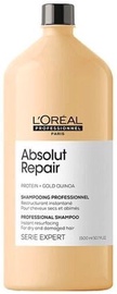 Шампунь L´Oréal Paris Absolut Repair Gold Quinoa + Protein, 1500 мл