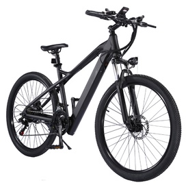 Электрический велосипед iLike BK7 93570, 26″, 35 км/час