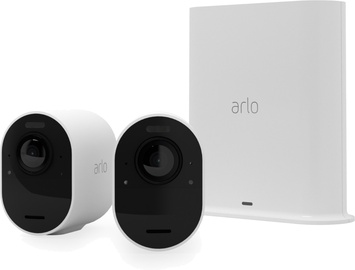 Korpusa kamera Arlo Ultra 2 Spotlight 2-Pack
