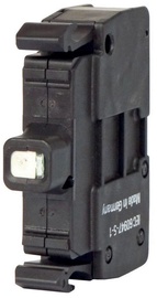 LED lampas turētājs Eaton M22-CLED-R, 3.9 cm x 1 cm x 3.9 cm