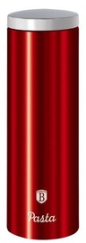 Lielapjoma produktu konteiners Berlinger Haus Burgundy Edition Pasta Canister BH-1344