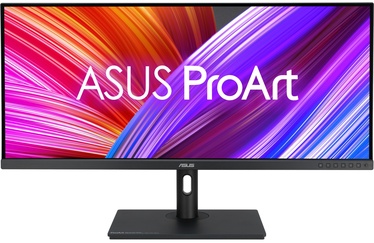 Monitorius Asus PA348CGV, 34", 2 ms