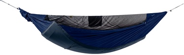 Võrkkiik Ticket To The Moon Pro Mat Hammock 30719, sinine, 310 cm