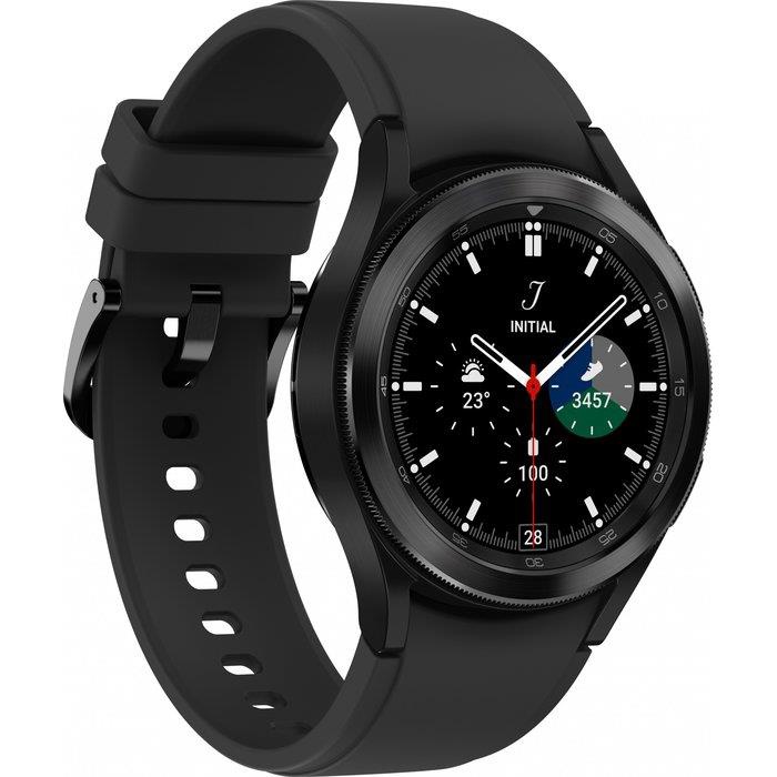 Умные часы Samsung Galaxy Watch4 Classic LTE 42mm, черный